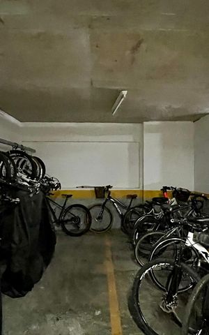Studio para alugar com 32m², 1 quarto e 1 vaga Studio para alugar com 32m², 1 quarto e 1 vagaBicicletário