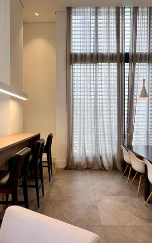 Studio para alugar com 32m², 1 quarto e 1 vaga Studio para alugar com 32m², 1 quarto e 1 vagaÁrea Comum