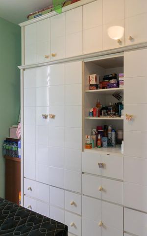 Apartamento à venda com 87m², 3 quartos e 1 vagaQuarto 3