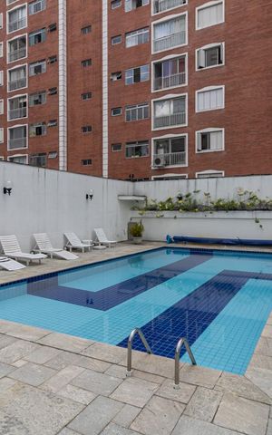 Apartamento à venda com 87m², 3 quartos e 1 vagaÁrea comum - Piscina