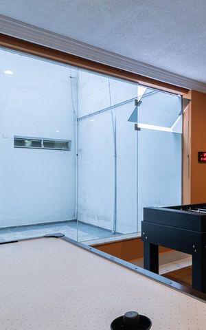 Apartamento à venda com 87m², 3 quartos e 1 vagaÁrea comum - Sala de Jogos