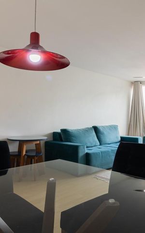 Apartamento à venda com 87m², 3 quartos e 1 vagaSala de Jantar