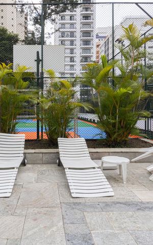 Apartamento à venda com 87m², 3 quartos e 1 vagaÁrea comum - Piscina