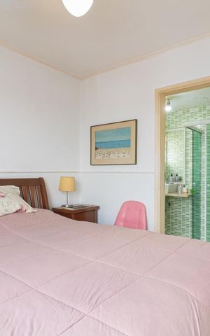 Apartamento à venda com 87m², 3 quartos e 1 vagaQuarto Suíte