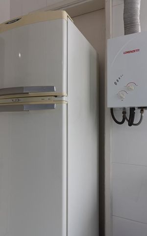 Apartamento à venda com 87m², 3 quartos e 1 vagaÁrea de Serviço