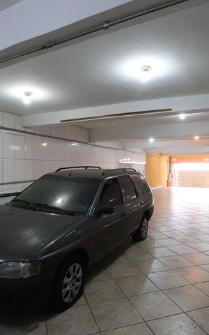 Casa para alugar com 180m², 3 quartos e 8 vagasGaragem