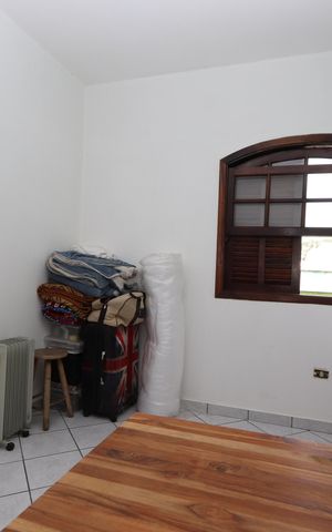 Casa para alugar com 180m², 3 quartos e 8 vagasQuarto 