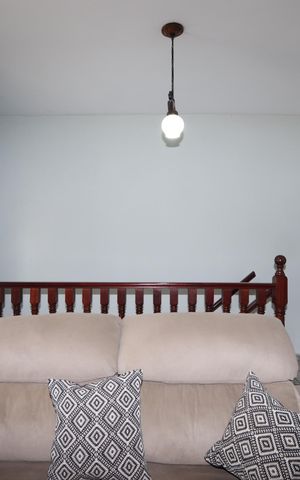 Casa para alugar com 180m², 3 quartos e 8 vagasSala