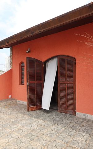 Casa para alugar com 180m², 3 quartos e 8 vagasVaranda da Sala