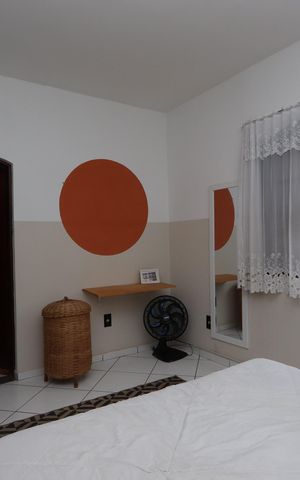 Casa para alugar com 180m², 3 quartos e 8 vagasSuíte 1