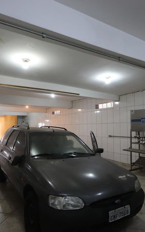 Casa para alugar com 180m², 3 quartos e 8 vagasGaragem