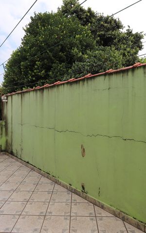 Casa para alugar com 180m², 3 quartos e 8 vagasQuintal
