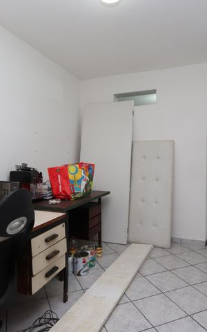 Casa para alugar com 180m², 3 quartos e 8 vagasQuarto de Serviço