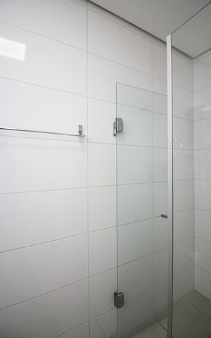 Apartamento à venda com 77m², 3 quartos e 2 vagasBanheiro Social