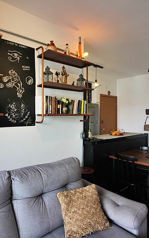 Apartamento à venda com 77m², 3 quartos e 2 vagasSala