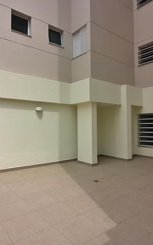Apartamento à venda com 77m², 3 quartos e 2 vagasÁrea comum