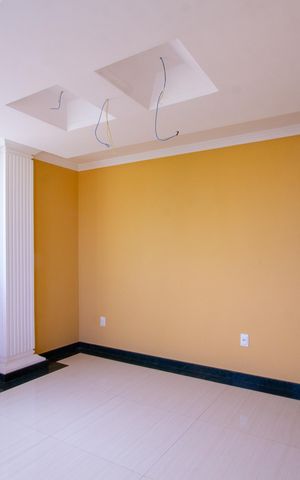 Casa à venda com 500m², 6 quartos e 4 vagas Casa à venda com 500m², 6 quartos e 4 vagasSala 2