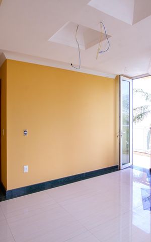 Casa à venda com 500m², 6 quartos e 4 vagas Casa à venda com 500m², 6 quartos e 4 vagasSala 2