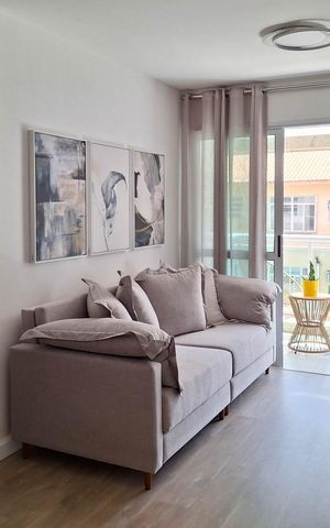 Apartamento à venda com 94m², 3 quartos e 2 vagas Apartamento à venda com 94m², 3 quartos e 2 vagasSala