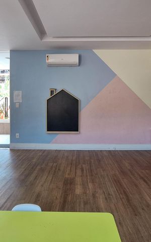 Apartamento à venda com 94m², 3 quartos e 2 vagas Apartamento à venda com 94m², 3 quartos e 2 vagasÁrea Comum - Brinquedoteca