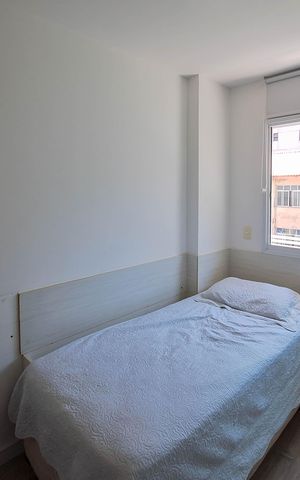 Apartamento à venda com 94m², 3 quartos e 2 vagas Apartamento à venda com 94m², 3 quartos e 2 vagasQuarto 1