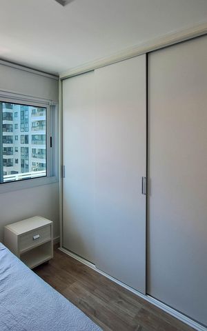 Apartamento à venda com 94m², 3 quartos e 2 vagas Apartamento à venda com 94m², 3 quartos e 2 vagasQuarto 1