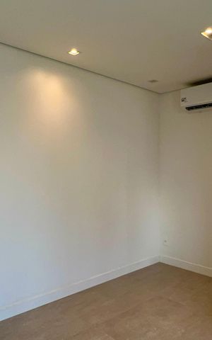Apartamento à venda com 46m², 1 quarto e 1 vaga Apartamento à venda com 46m², 1 quarto e 1 vagaSala