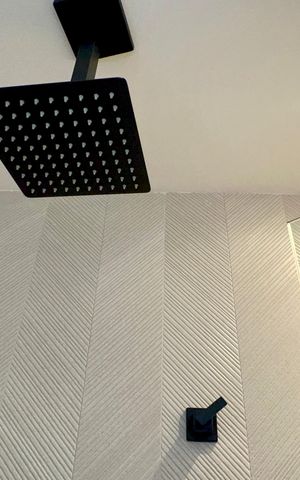 Apartamento à venda com 46m², 1 quarto e 1 vaga Apartamento à venda com 46m², 1 quarto e 1 vagaBanheiro