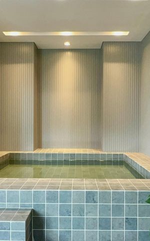 Apartamento à venda com 46m², 1 quarto e 1 vaga Apartamento à venda com 46m², 1 quarto e 1 vagaHidromassagem