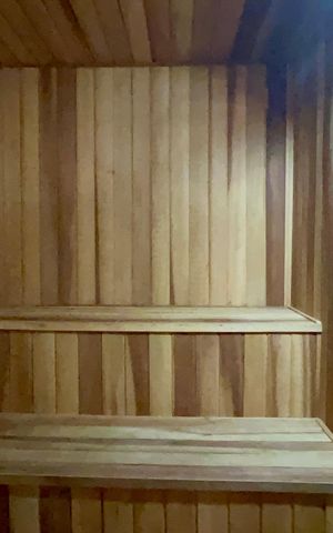 Apartamento à venda com 46m², 1 quarto e 1 vaga Apartamento à venda com 46m², 1 quarto e 1 vagaÁrea comum