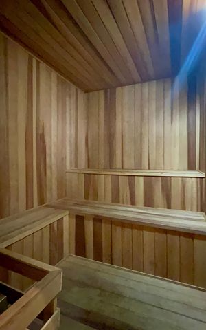 Apartamento à venda com 46m², 1 quarto e 1 vaga Apartamento à venda com 46m², 1 quarto e 1 vagaÁrea comum