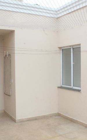 Apartamento para alugar com 100m², 3 quartos e 1 vagaVaranda