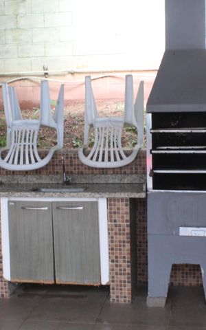 Apartamento para alugar com 100m², 3 quartos e 1 vagaÁrea comum