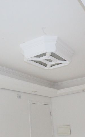 Apartamento para alugar com 100m², 3 quartos e 1 vagaSala