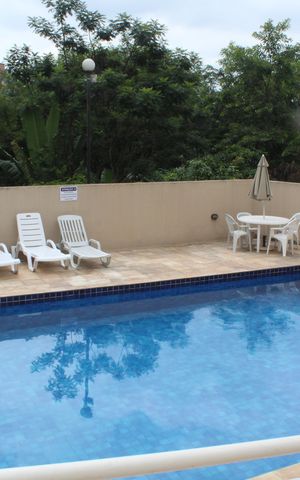 Apartamento para alugar com 100m², 3 quartos e 1 vagaÁrea comum