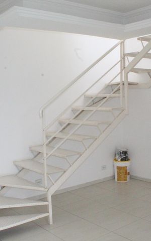 Apartamento para alugar com 100m², 3 quartos e 1 vagaSala