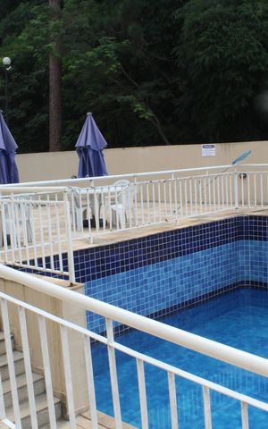 Apartamento para alugar com 100m², 3 quartos e 1 vagaÁrea comum