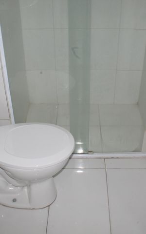 Apartamento para alugar com 100m², 3 quartos e 1 vagaBanheiro