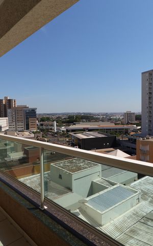 Apartamento para alugar com 45m², 1 quarto e 1 vagaSacada