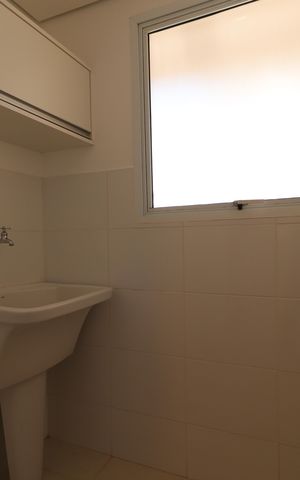 Apartamento para alugar com 45m², 1 quarto e 1 vagaCozinha