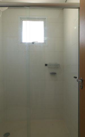 Apartamento para alugar com 45m², 1 quarto e 1 vagaBanheiro