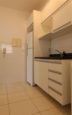 Apartamento para alugar com 45m², 1 quarto e 1 vagaCozinha
