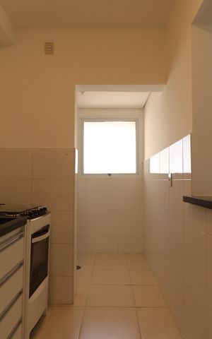 Apartamento para alugar com 45m², 1 quarto e 1 vagaCozinha