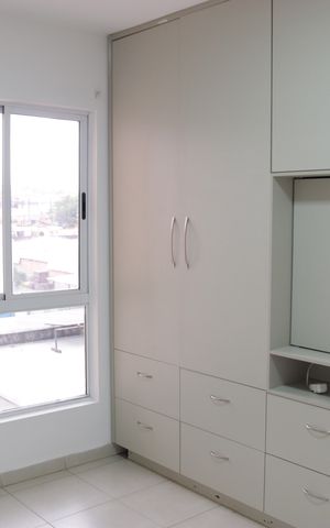 Apartamento para alugar com 80m², 3 quartos e 2 vagasSuíte