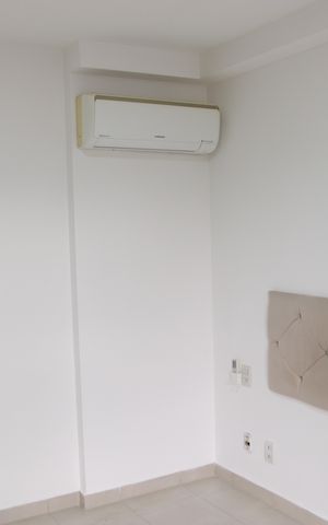 Apartamento para alugar com 80m², 3 quartos e 2 vagasSuíte