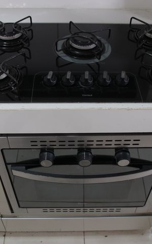 Apartamento para alugar com 80m², 3 quartos e 2 vagasCozinha e Área de Serviço