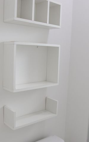 Apartamento para alugar com 80m², 3 quartos e 2 vagasBanheiro  Suíte 2