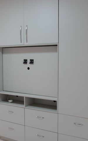 Apartamento para alugar com 80m², 3 quartos e 2 vagasSuíte