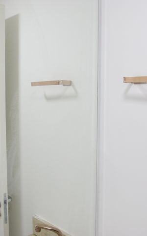 Apartamento para alugar com 80m², 3 quartos e 2 vagasLavabo
