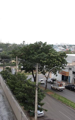 Apartamento para alugar com 80m², 3 quartos e 2 vagasVista